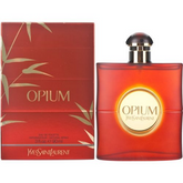 Yves Saint Laurent Opium Eau de Toilette 90mL